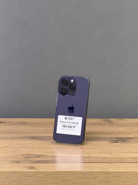 Iphone 14 Pro 256 GB | Mobile Zone