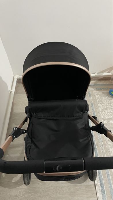 Коляска трансформер