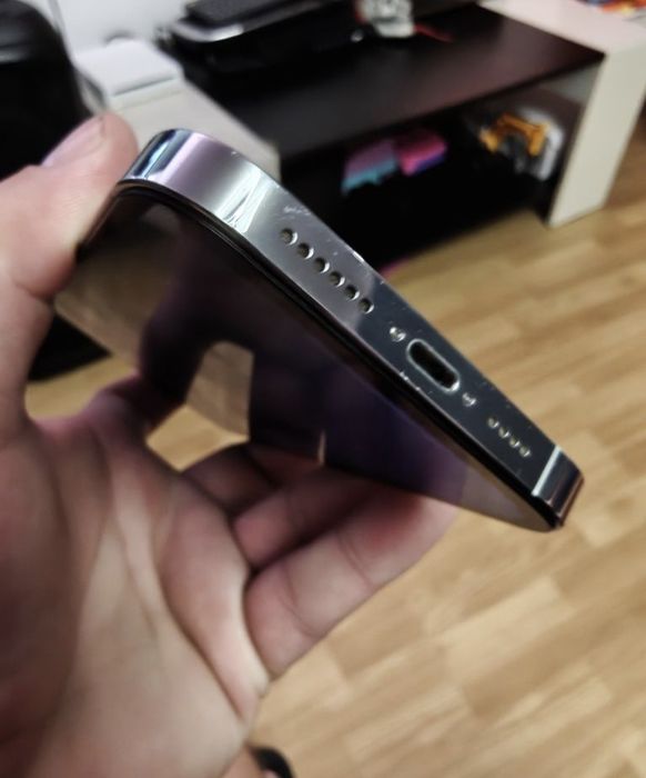 Vând sau Schimb iPhone 14 PRO MAX  Citiți Anunțul