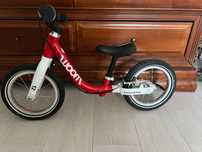 Bicicleta Woom 1