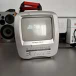 Radio Tv united utv4002r Retro