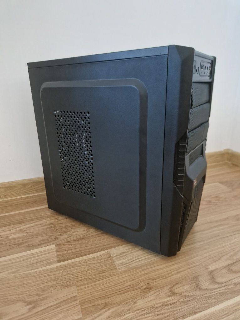 Компютър R5 3600, RX6700XT, 2TB, 16GB RAM в ГАРАНЦИЯ