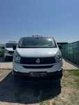 Fiat Talento Frigo