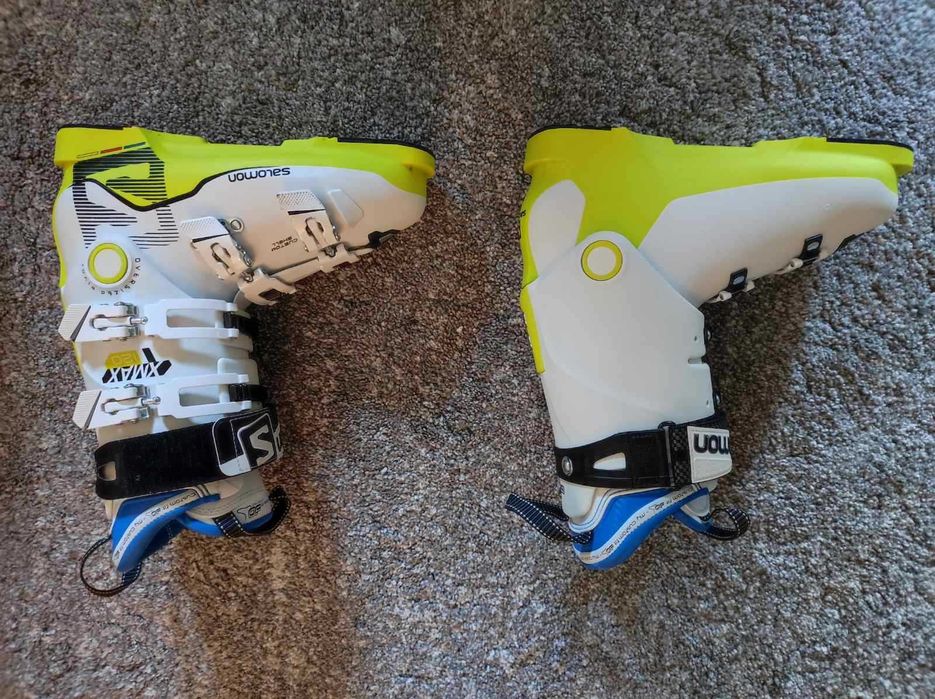 Ски обувки Salomon