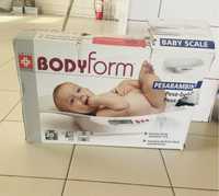 Cantar Laica Bodyform BM4500 pentru bebelusi