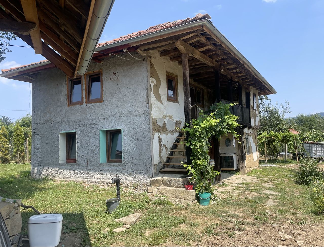 Продава се Къща в Габрово, Русевци - 110 кв.м за 316 €/кв.м - Снимка #2