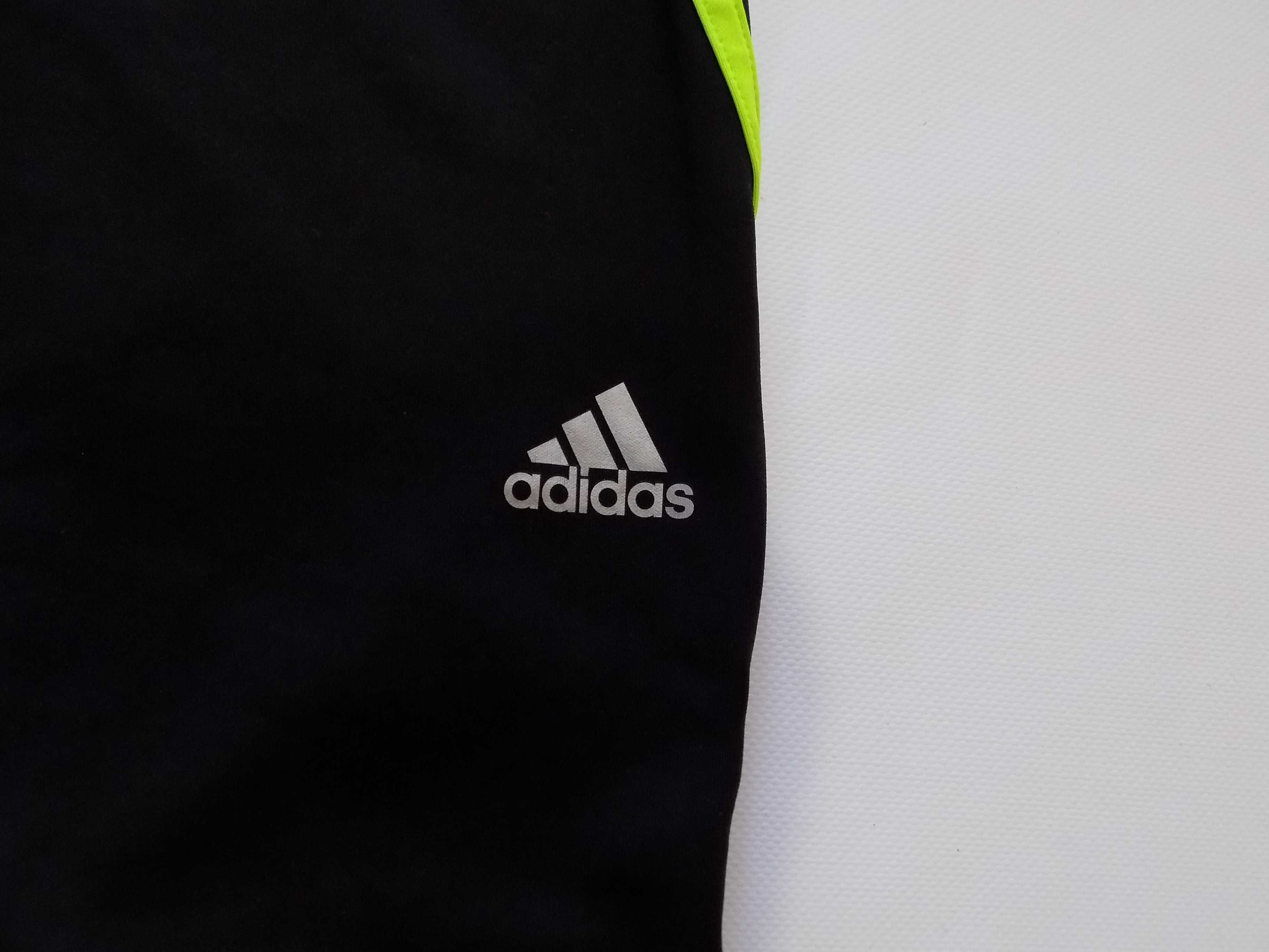 клин adidas шорти долнище анцунг оригинал мъжки фитнес спорт крос L