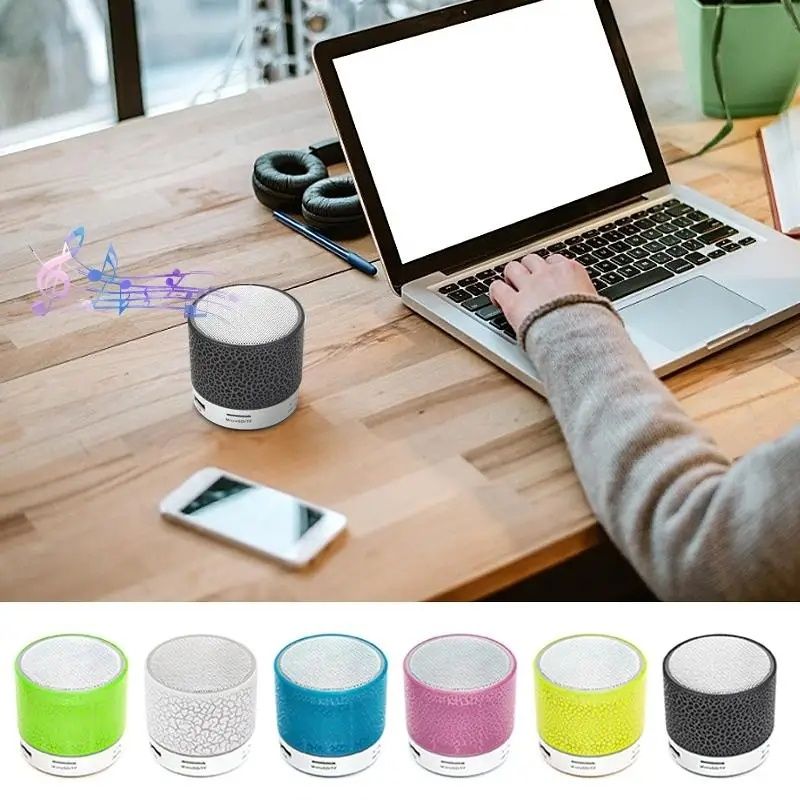 Блутут Тонколонка/Bluetooth speaker