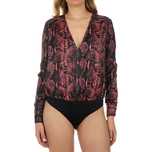 Боди guess xs риза