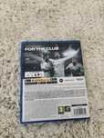 продается FC25 для PS5
