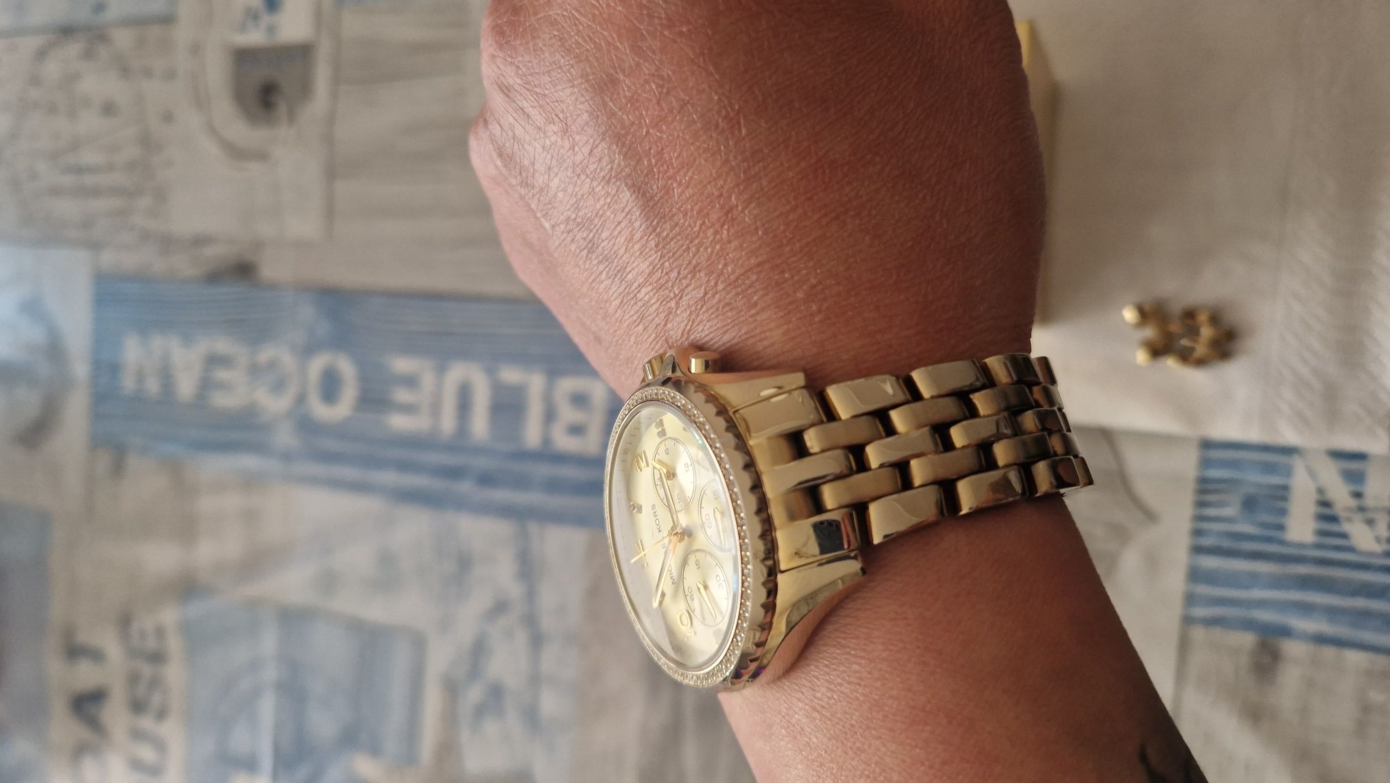 Michael kors 5347