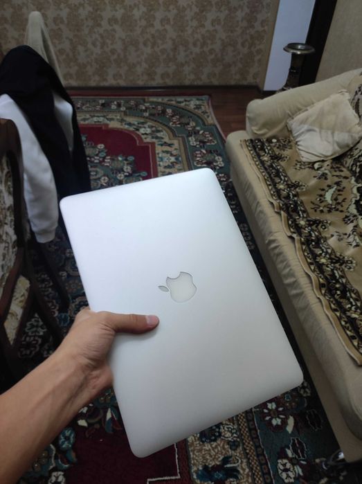 Macbook 2011 ideaal