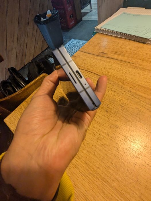 Samsung fold 6, 256 г