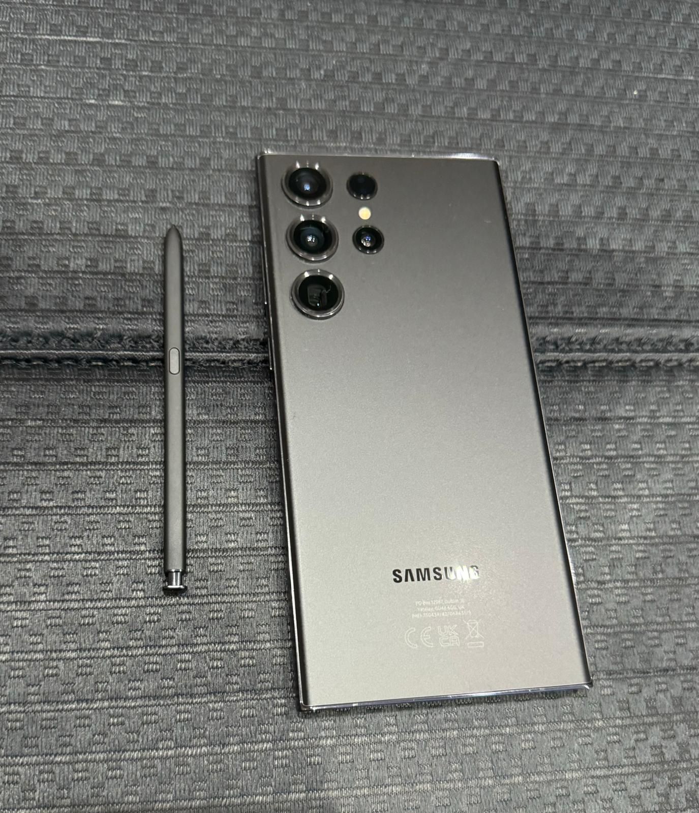 Samsung S23 Ultra 5G 1TB
