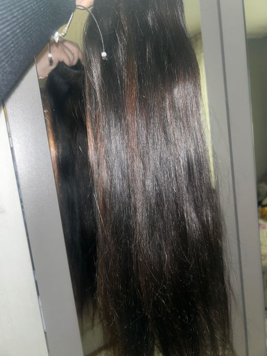 Индийска коса 100 гр