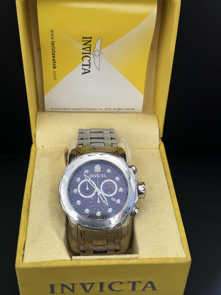 Invicta Pro Diver-0070