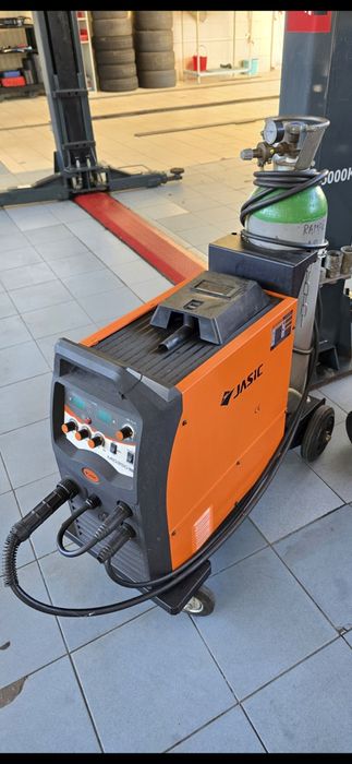 aparat sudura jasic 380 v
