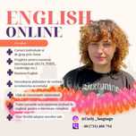 Cursuri limba engleza online