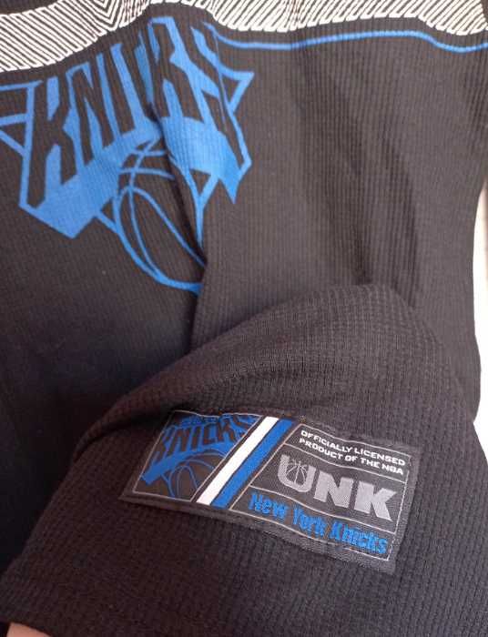 Оригинална фланела на New York Knicks