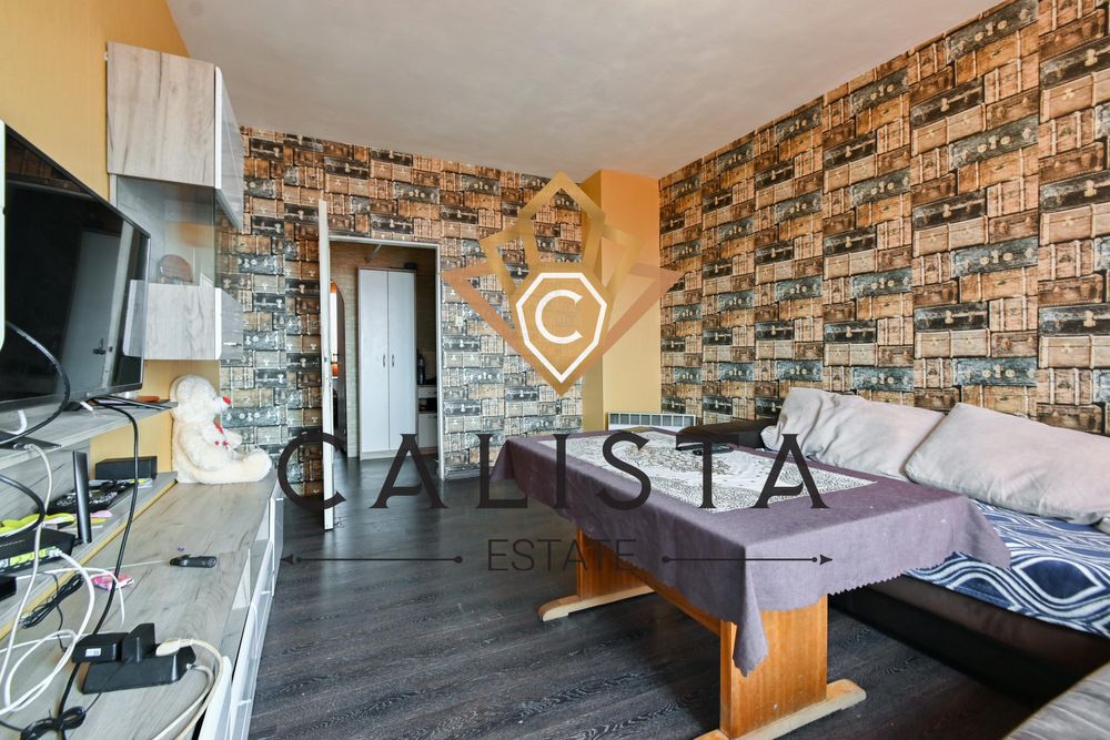Продава се Тристаен апартамент в София, Овча купел 2 - 85 кв.м за 2377 €/кв.м - Снимка #2