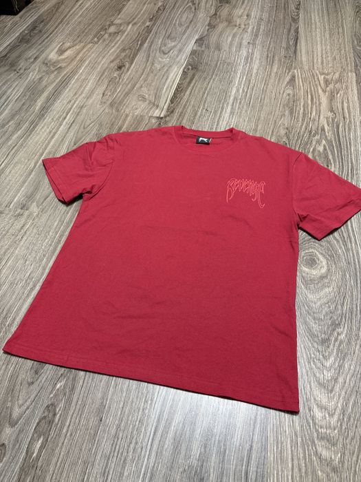 Tricou Revenge - Nou cu Etichetă , Calitate Premium