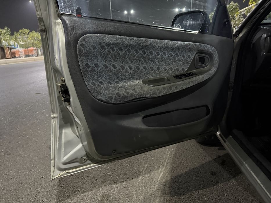 Daewoo Nexia 1 Gen Bor 2006