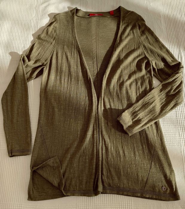 Разнообразни жилетки и елек по 15 лева