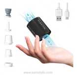 Преносима въздушна помпа FLEXTAIL GEAR Tiny Pump 2