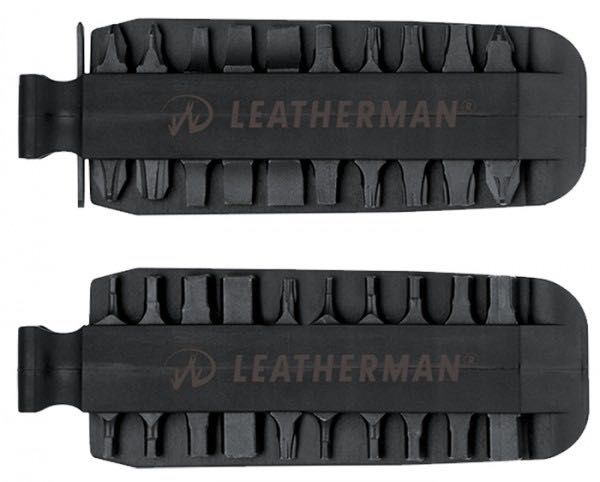 Bit kit Leatherman