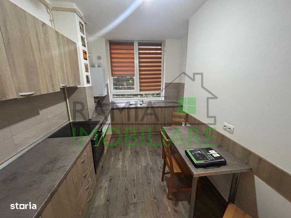 Garsoniera de inchiriat Avantgarden Bartolomeu