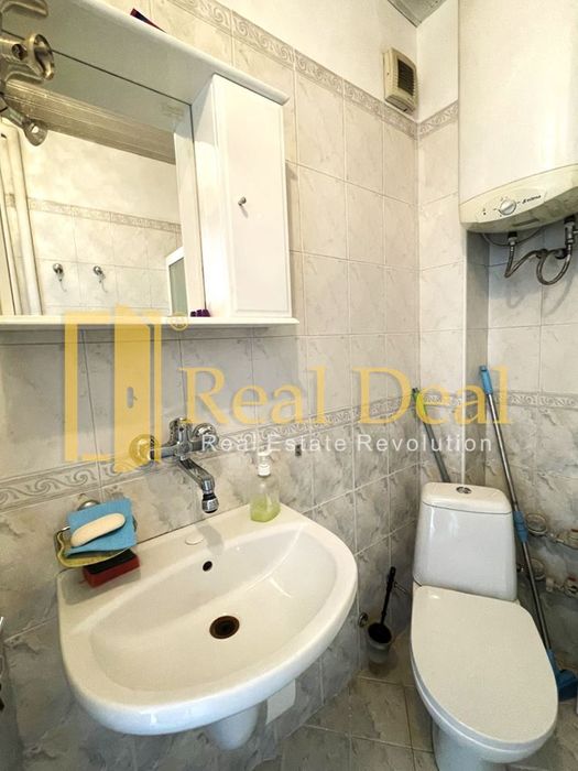 Дава се под наем Двустаен апартамент в София, Илинден - 60 кв.м за 450 € - Снимка #11