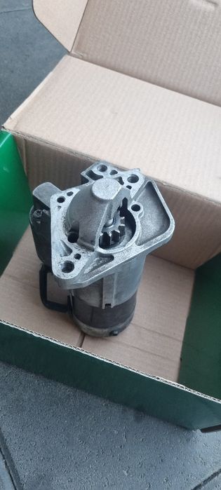 Electromotor megan 2/1,5dci 63kw