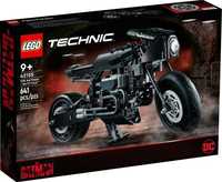 LEGO Technic 42155 - Batman Batmobile