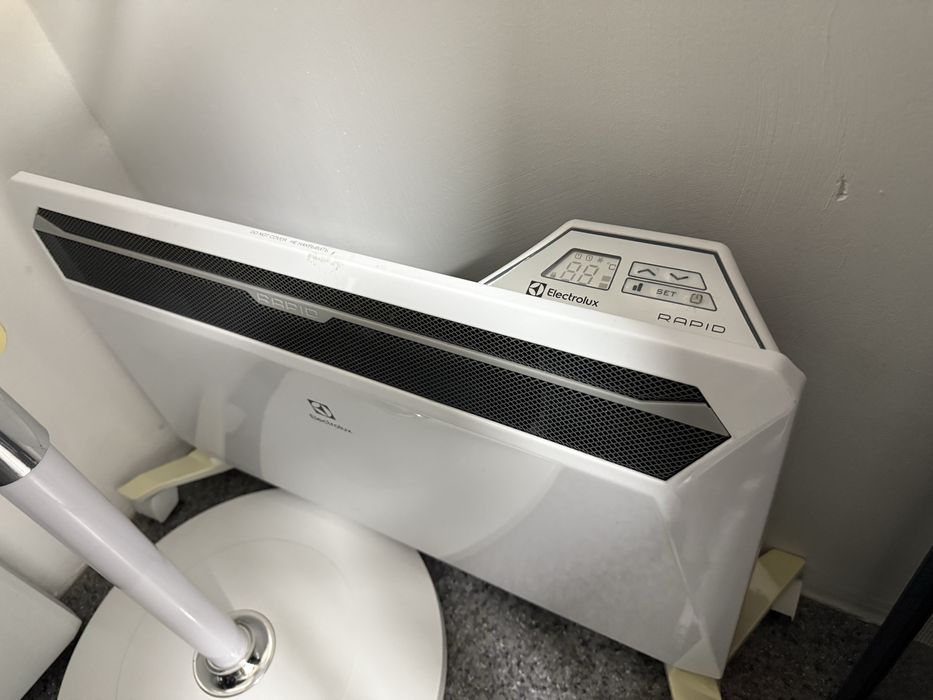 Продам обогреватель