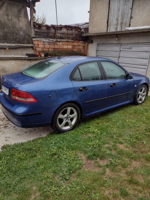 Сааб, saab 9-3ss 1.9, 2.2 tid 2.0 т НА ЧАСТИ
