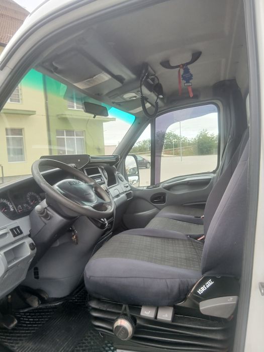 Iveco daily 35c15 35c18 50c15 35c17 35c18 sprinter 518 519 516 513 416