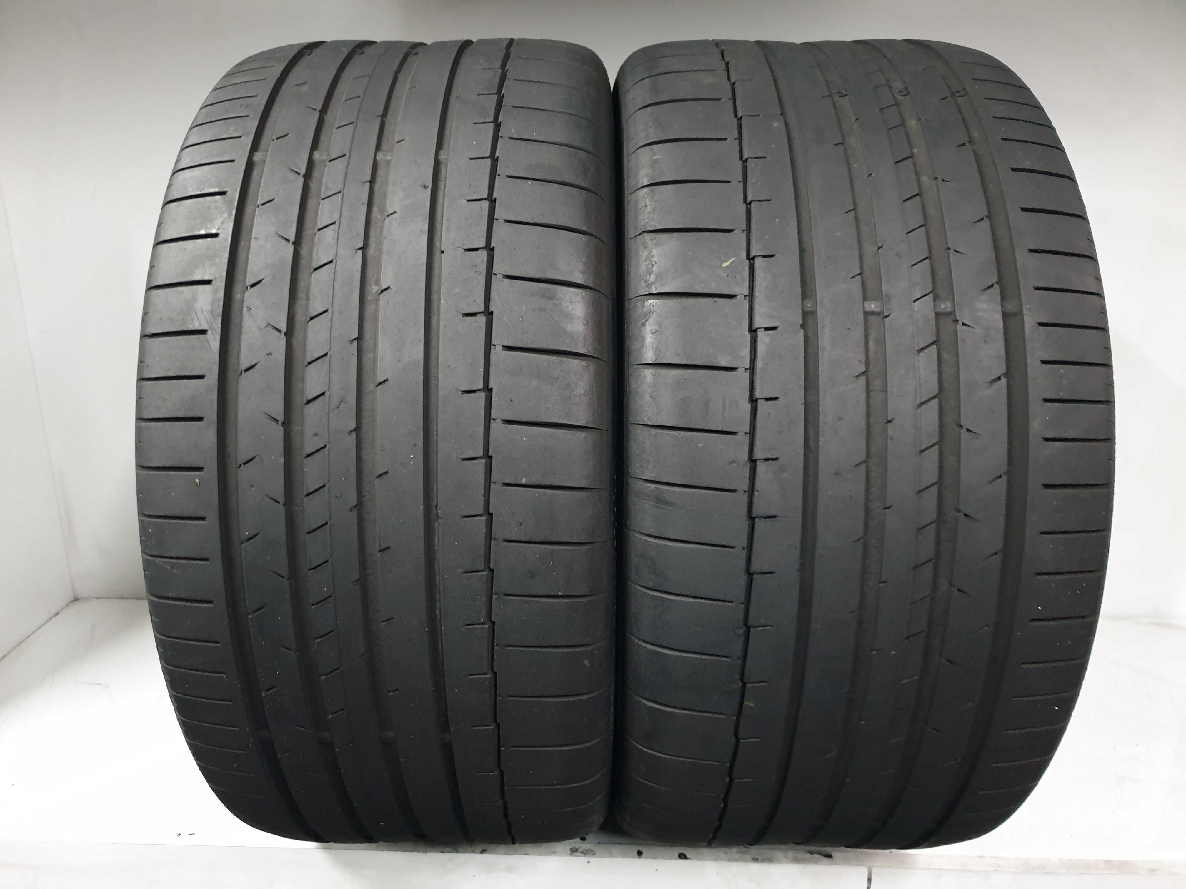 Anvelope Second Hand Continental Vara-315/40 R21 115Y,in stoc R19/20