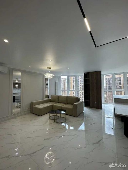 Ремонт квартир, домов, офисов под ключ / Remont kvartira