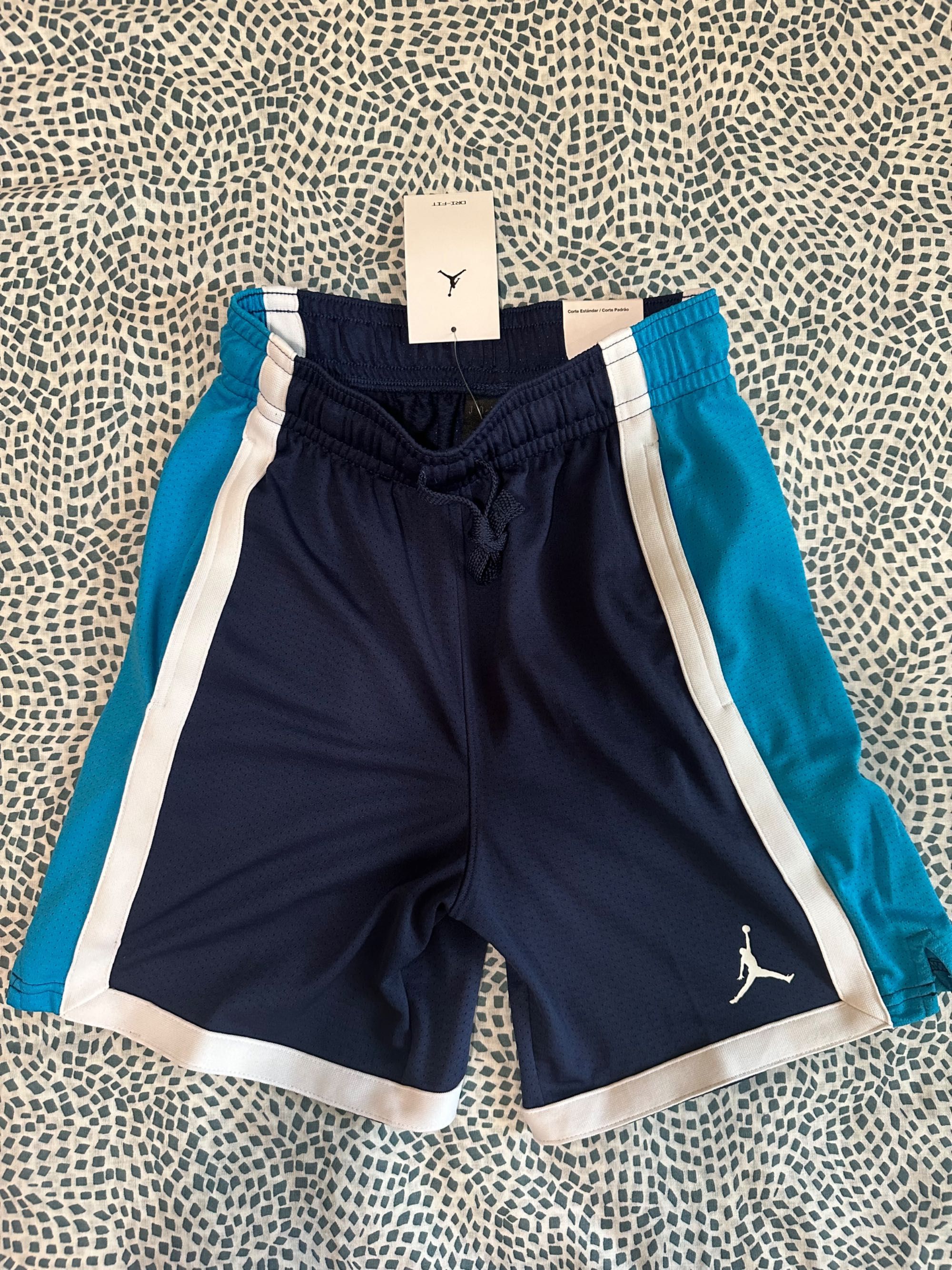 Къси панталони Jordan DRI-FIT SPORT