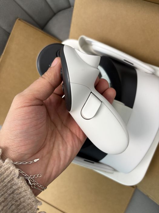 Meta Quest 3S ca noi