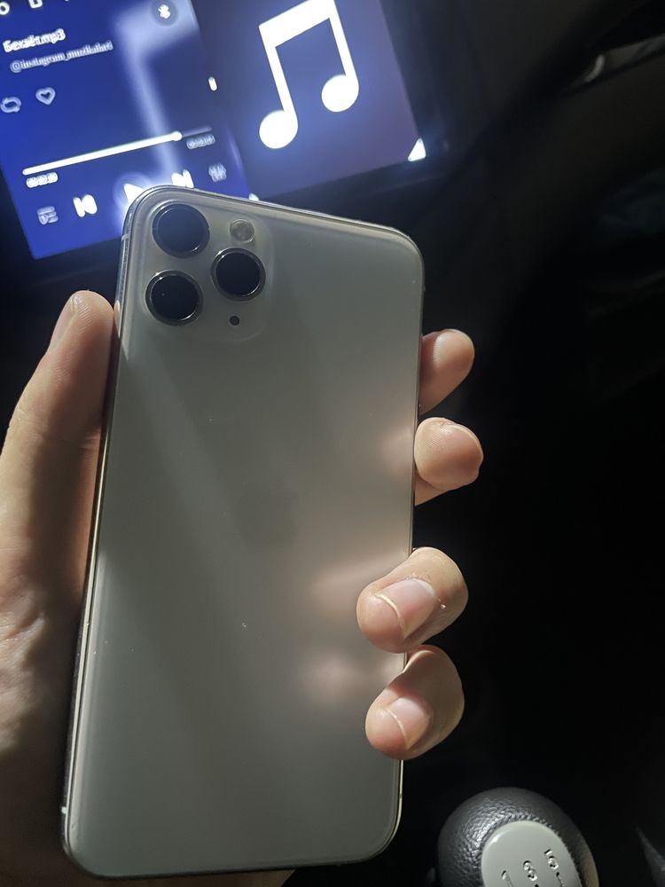 Iphone 11 pro ideal