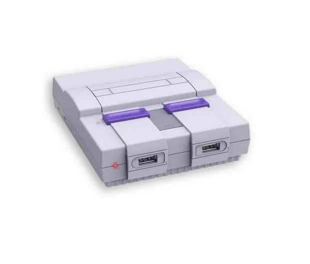 Игра Nintendo Нинтендо с 821 игри с два джойстика Танкове Супер Марио