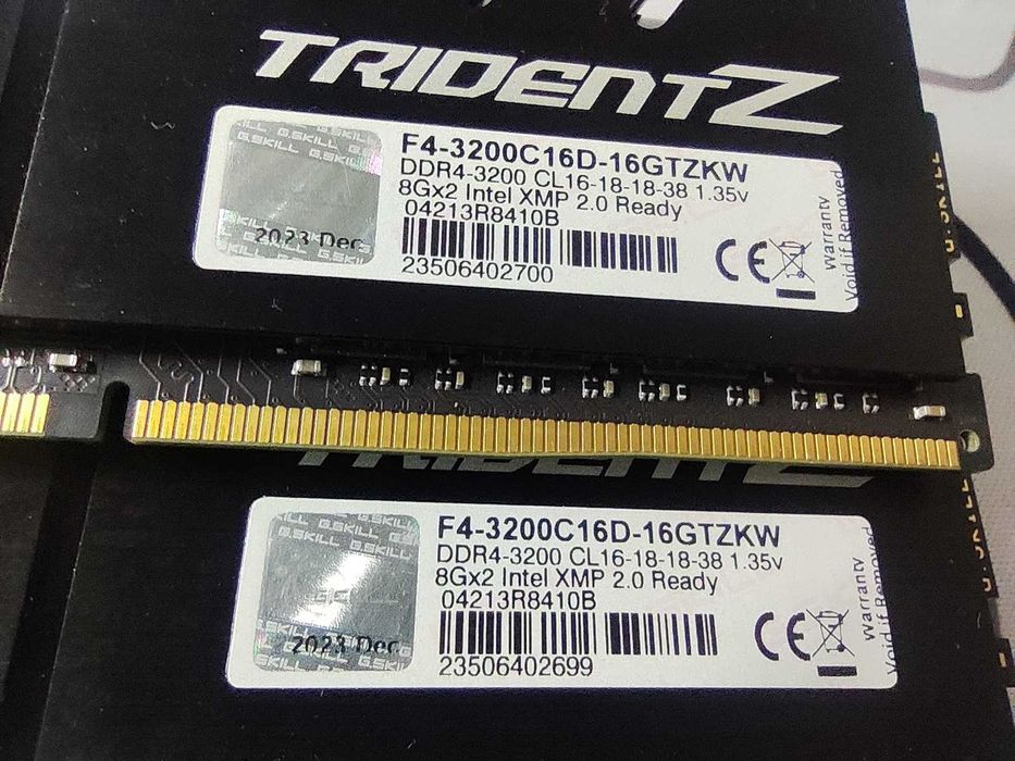 Комплект  i5-13400, Gigabyte B760M DS3H, 16DDR4, кулер