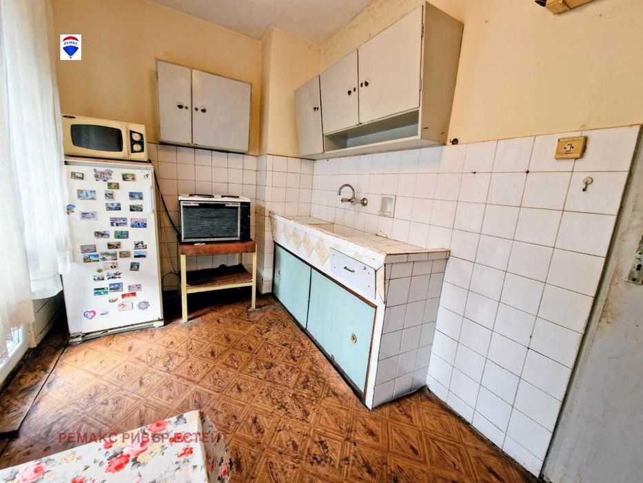 Едностаен апартамент за продажба в кв. Възраждане