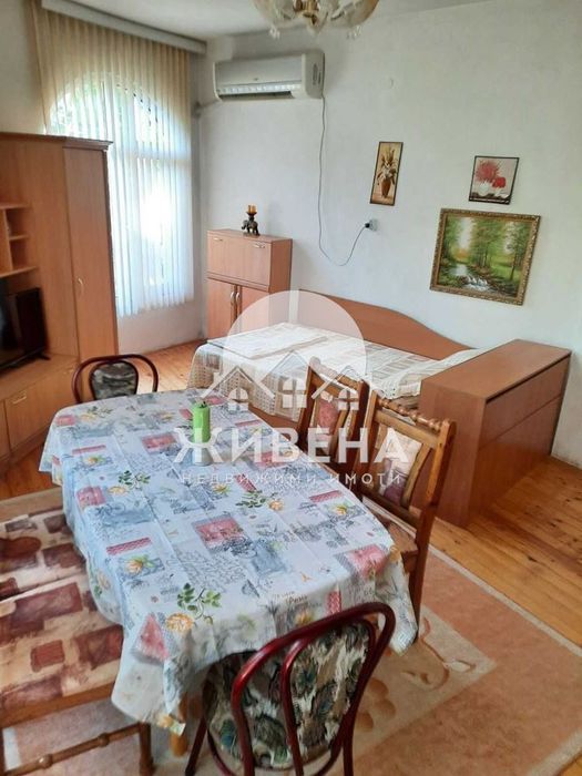 Дава се под наем Къща в с. Константиново, Област Варна - 89 кв.м за 400 € - Снимка #3