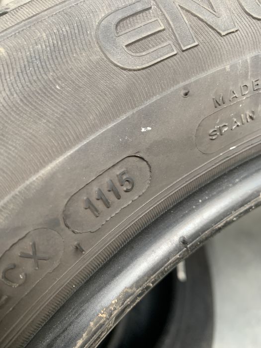 anvelope vara Continental 205/60/16