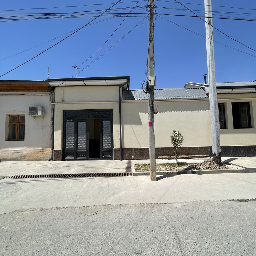 Toshkent tumani kok terak general 2 sotok 4 xona
