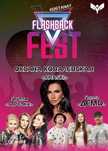 Билеты на flashback fest