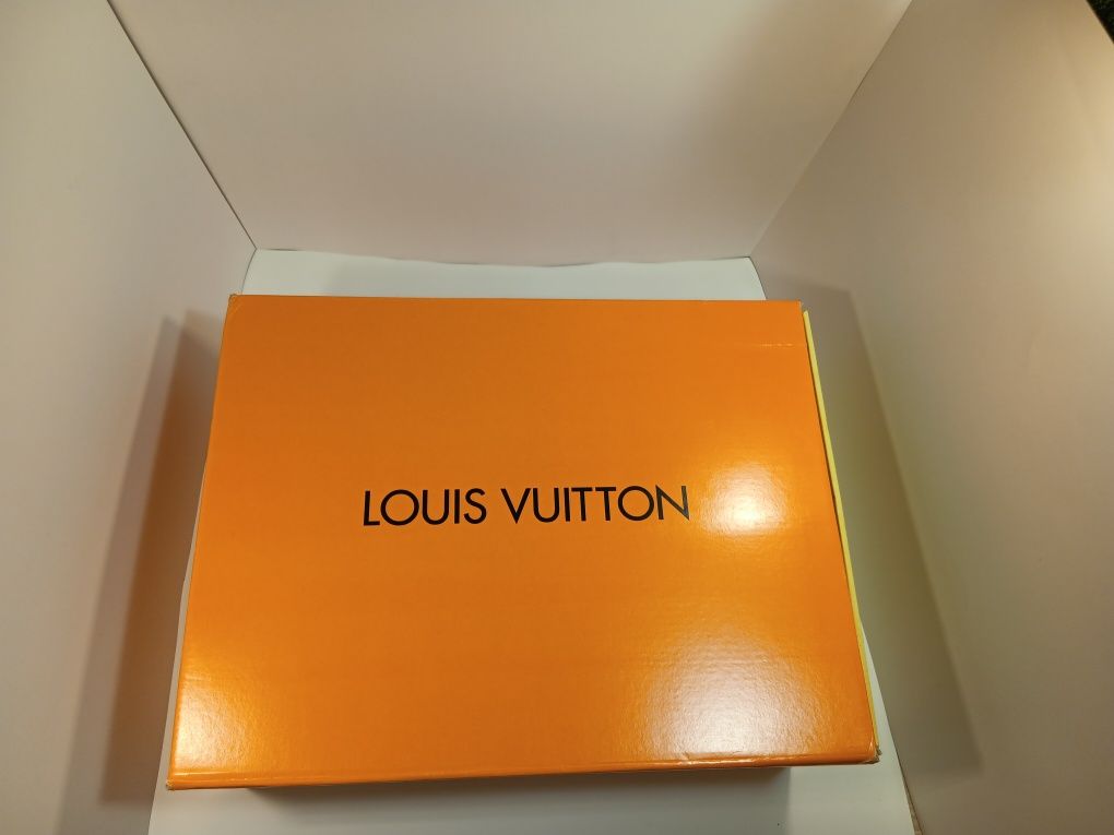 Louis vuitton Trainers
