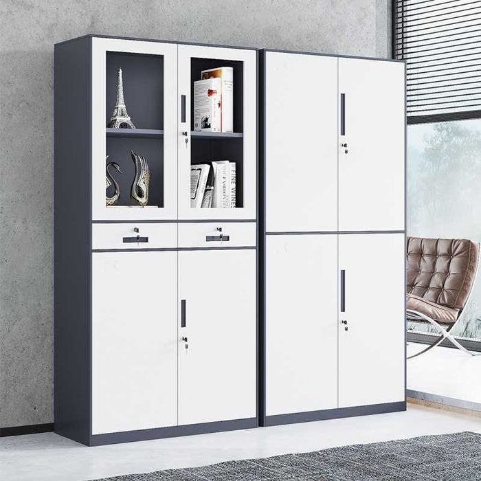 Документальный шкаф для хранения бумаг/ шкаф для папок/ шкаф для школы